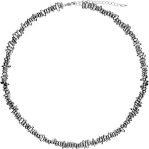 Jewelry T&S Alexia Necklace Necklace Silver