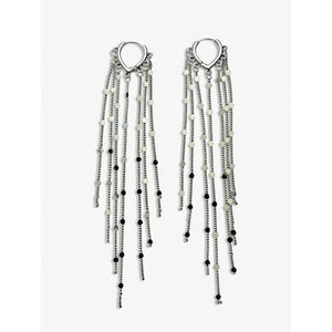 Jewelry T&S Aliana Earring Earring Silver