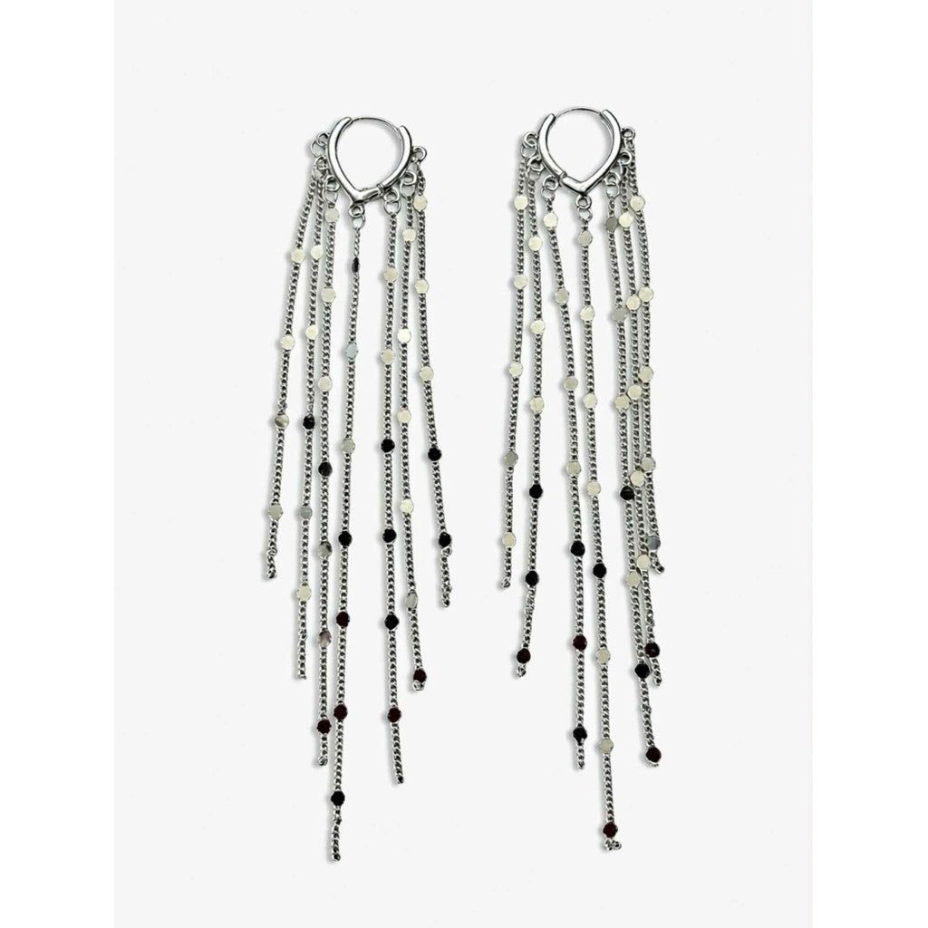 Jewelry T&S Aliana Earring Earring Silver