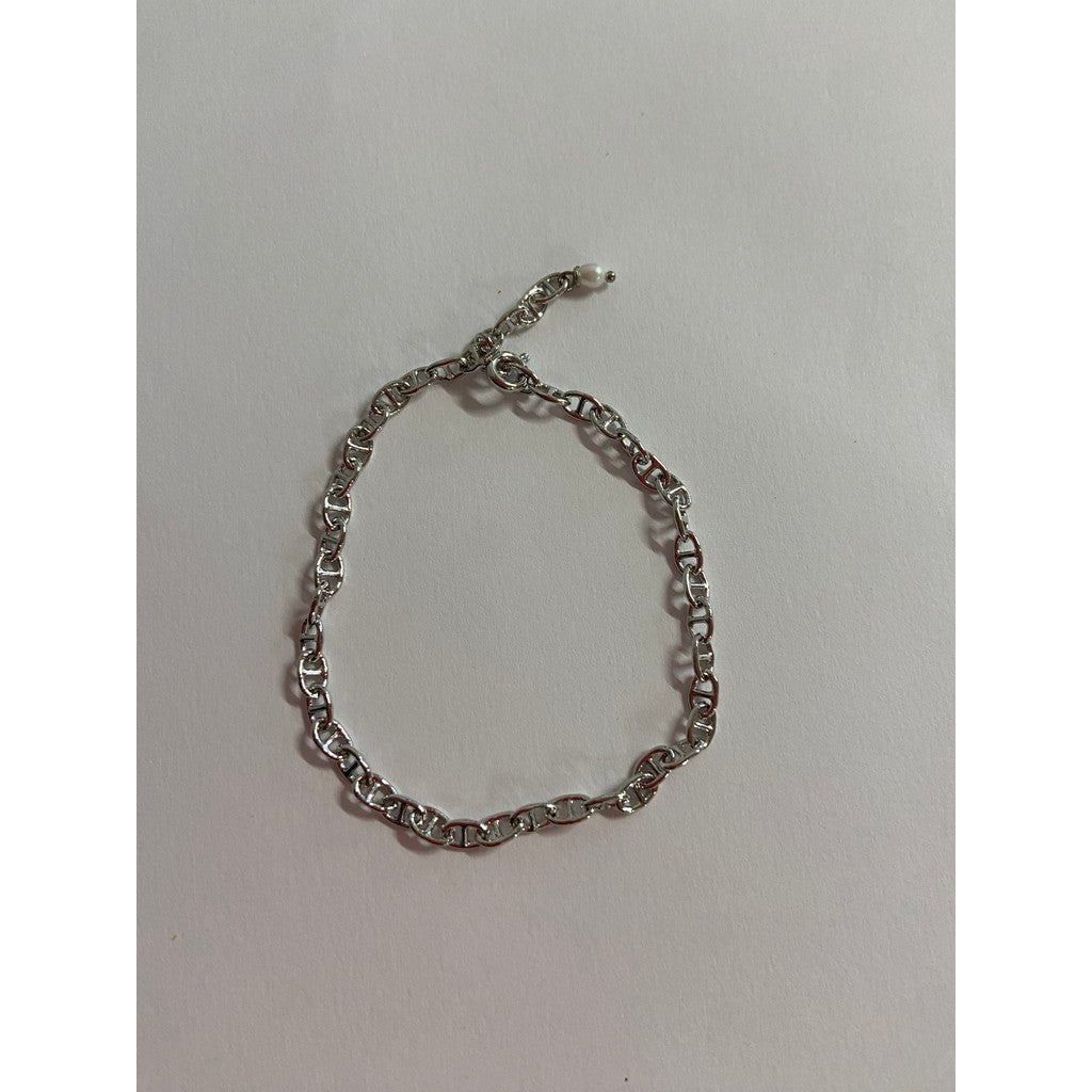 Jewelry T&S Alison Bracelet Bracelet Silver