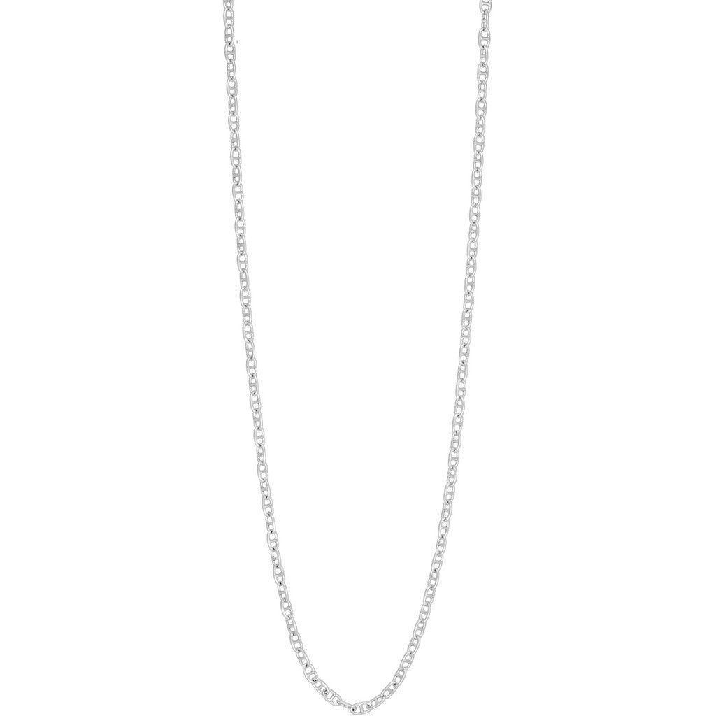 Jewelry T&S Alison Necklace 90 Necklace Silver
