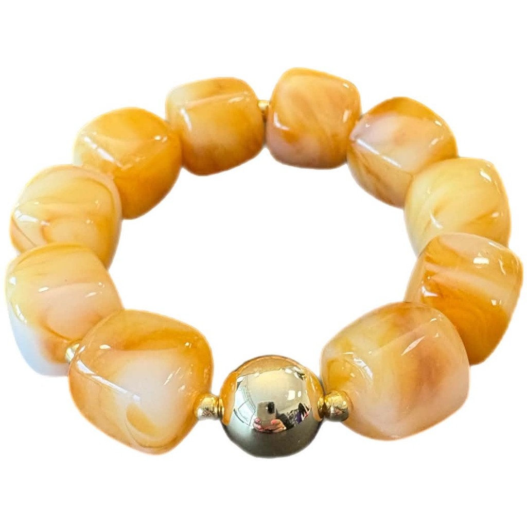 Jewelry T&S Alvira bracelet Bracelet Fudge