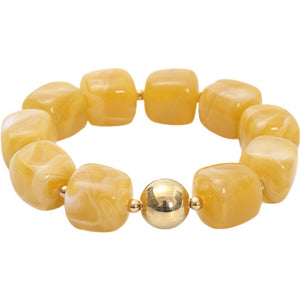 Jewelry T&S Alvira bracelet Bracelet Mango