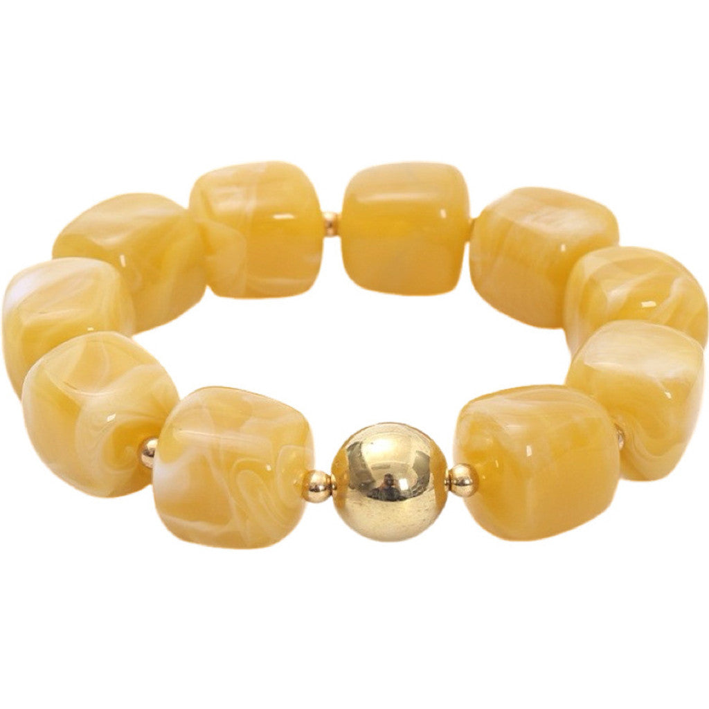 Jewelry T&S Alvira bracelet Bracelet Mango