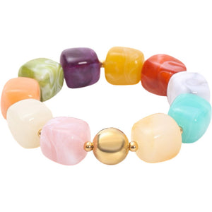 Jewelry T&S Alvira bracelet Bracelet Multimix 1