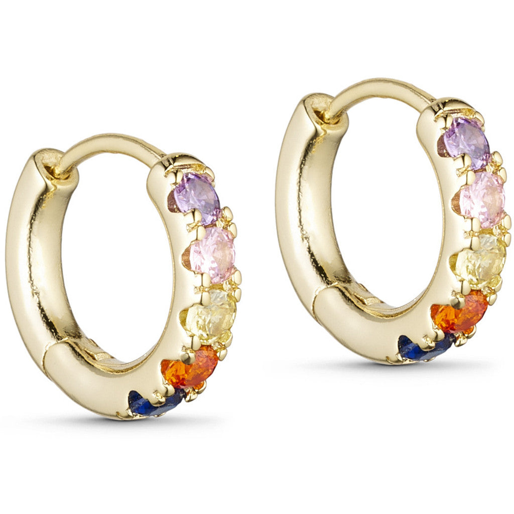 Jewelry T&S Amaya Earring Earring Multi color