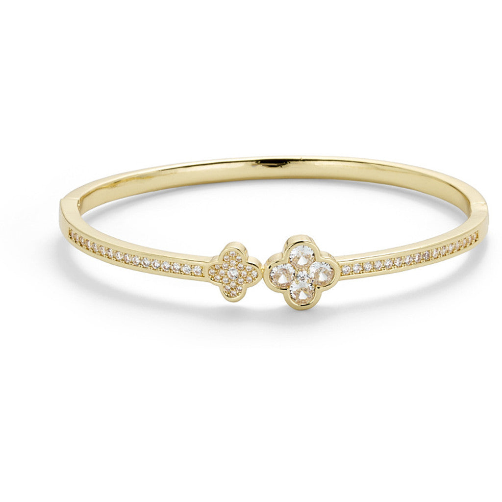 Jewelry T&S Amina Bracelet Bracelet Gold