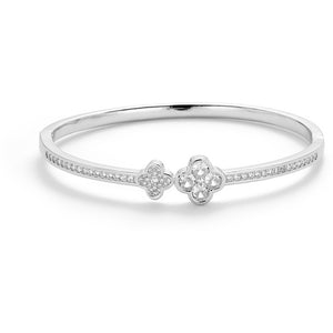 Jewelry T&S Amina Bracelet Bracelet Silver