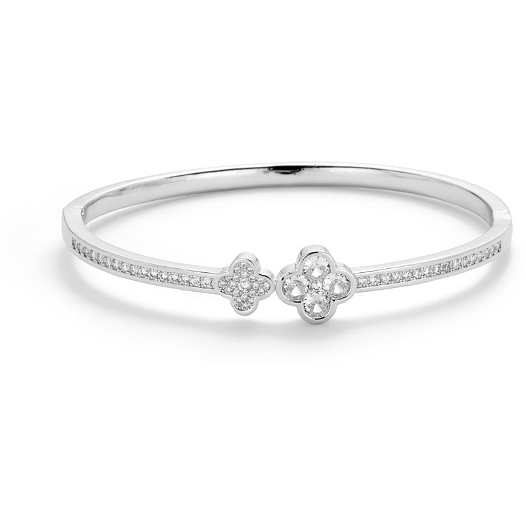 Jewelry T&S Amina Bracelet Bracelet Silver