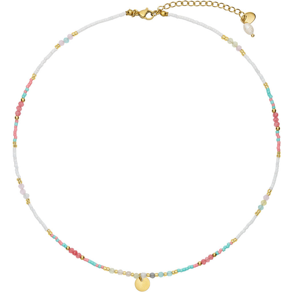Jewelry T&S Ana Sofia Necklace Necklace Multimix 1