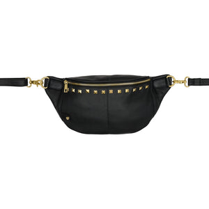 Access T&S Angela Bumbag Bumbag Black-gold