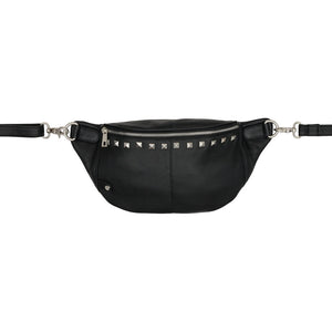 Access T&S Angela Bumbag Bumbag Black-silver
