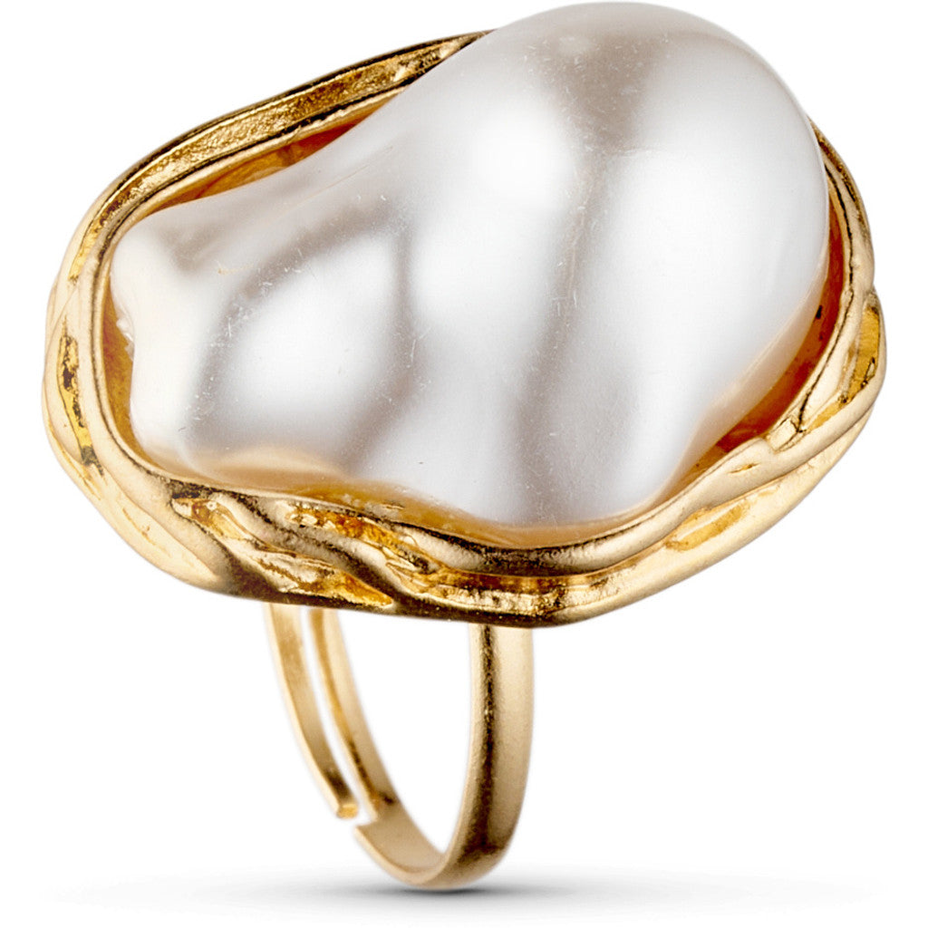 Jewelry T&S Annabel Ring Finger ring Gold