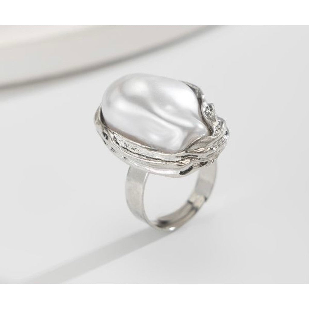 Jewelry T&S Annabel Ring Finger ring Silver