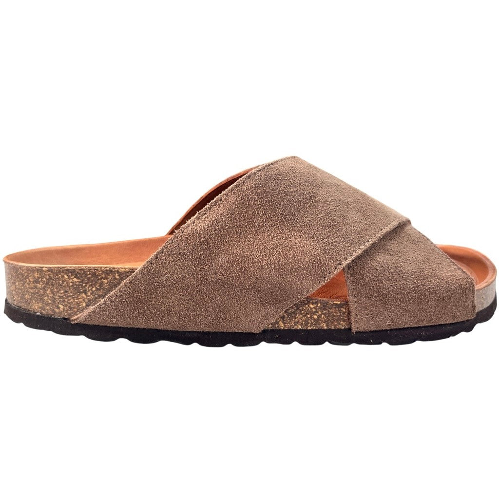 Footwear T&S Annet Lux Lodo Sandal Lodo