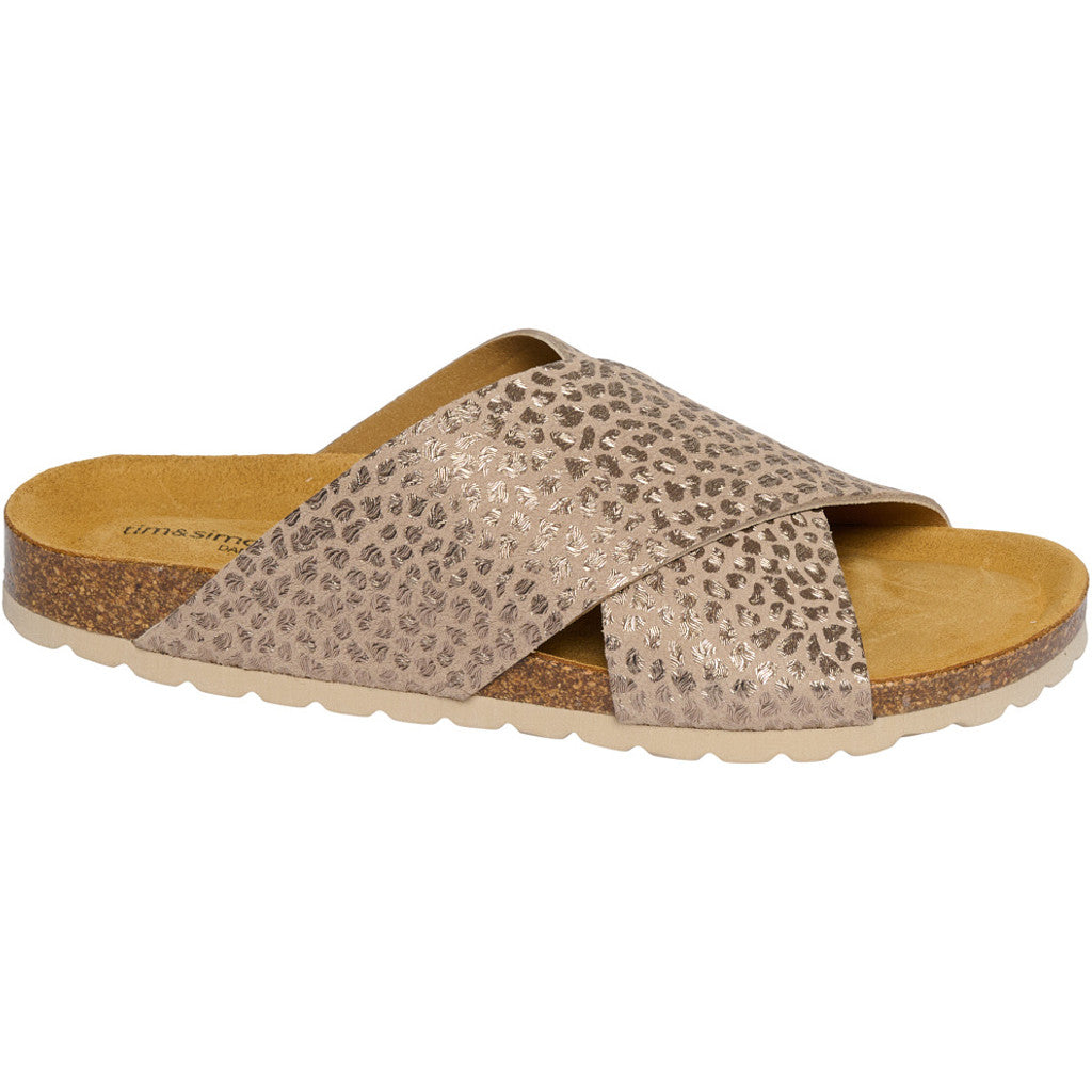 Footwear T&S Annet nature BOHO Piedra Sandals Piedra-SA