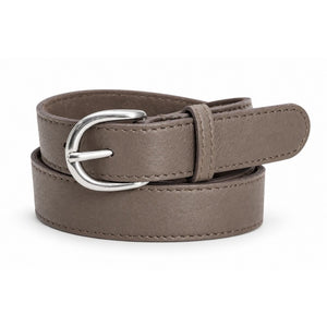 Access T&S Anni Jeans belt Belt Taupe