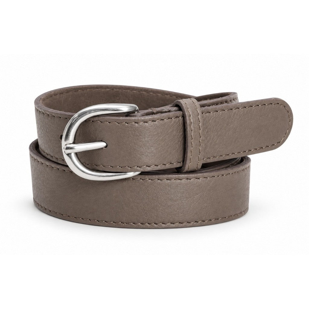 Access T&S Anni Jeans belt Belt Taupe