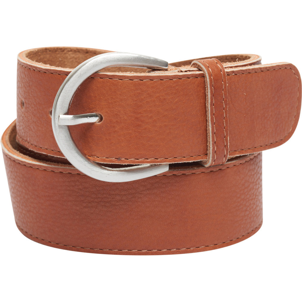 Access T&S Anni Jeans belt 2 Belts Cognac-silver