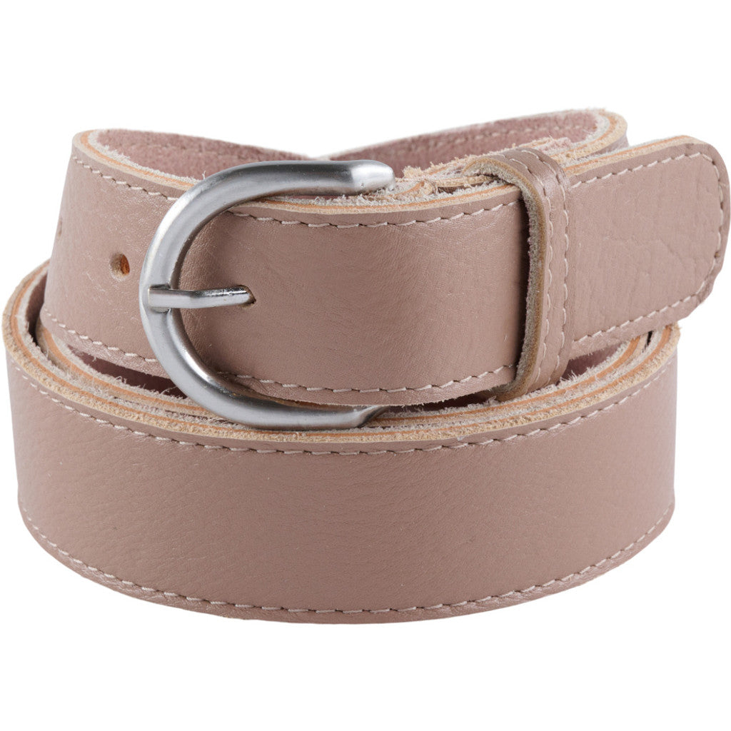 Access T&S Anni belt Nougat 2 Belts Nougat