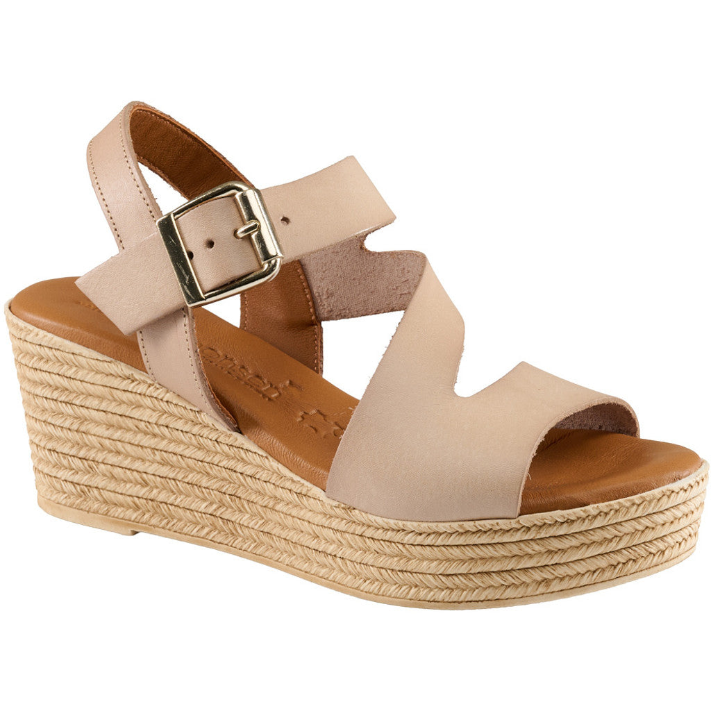 Footwear T&S April Sandal Lino
