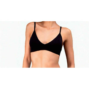 Microfiber T&S Asta Padded Bra Bra tops Nero