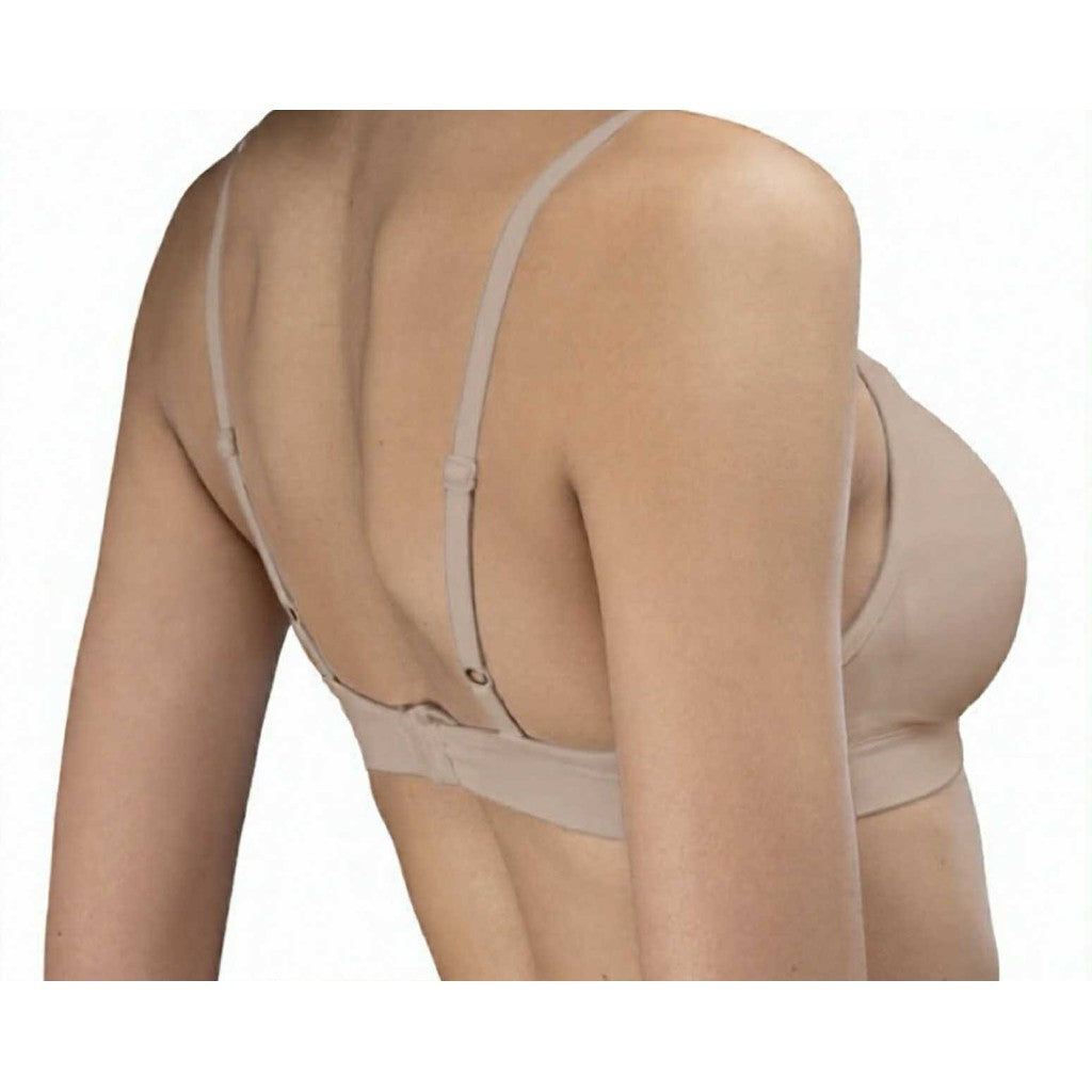 Microfiber T&S Asta Padded Bra Bra tops Nudo