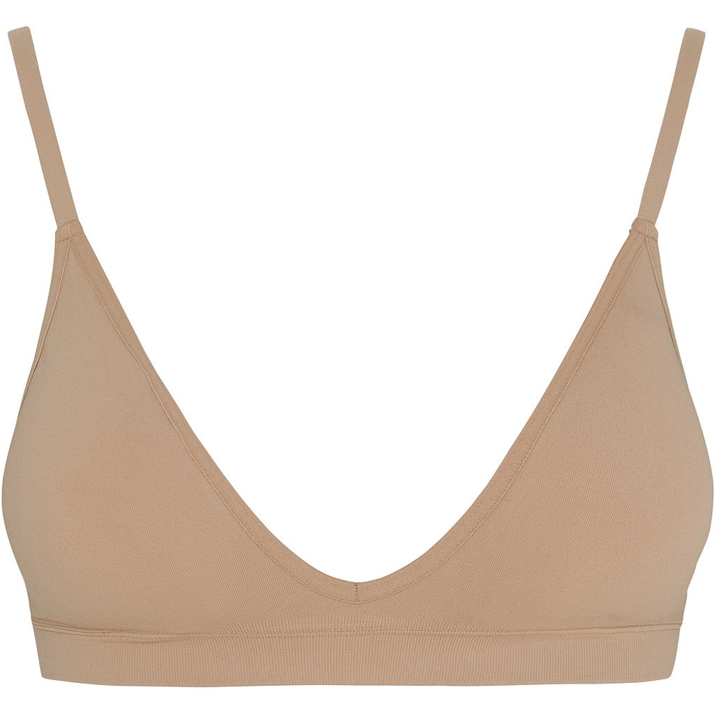 Microfiber T&S Asta Padded Bra Bra tops Nudo