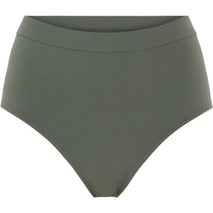 Microfiber T&S Asta midi Panties Panties Oliva