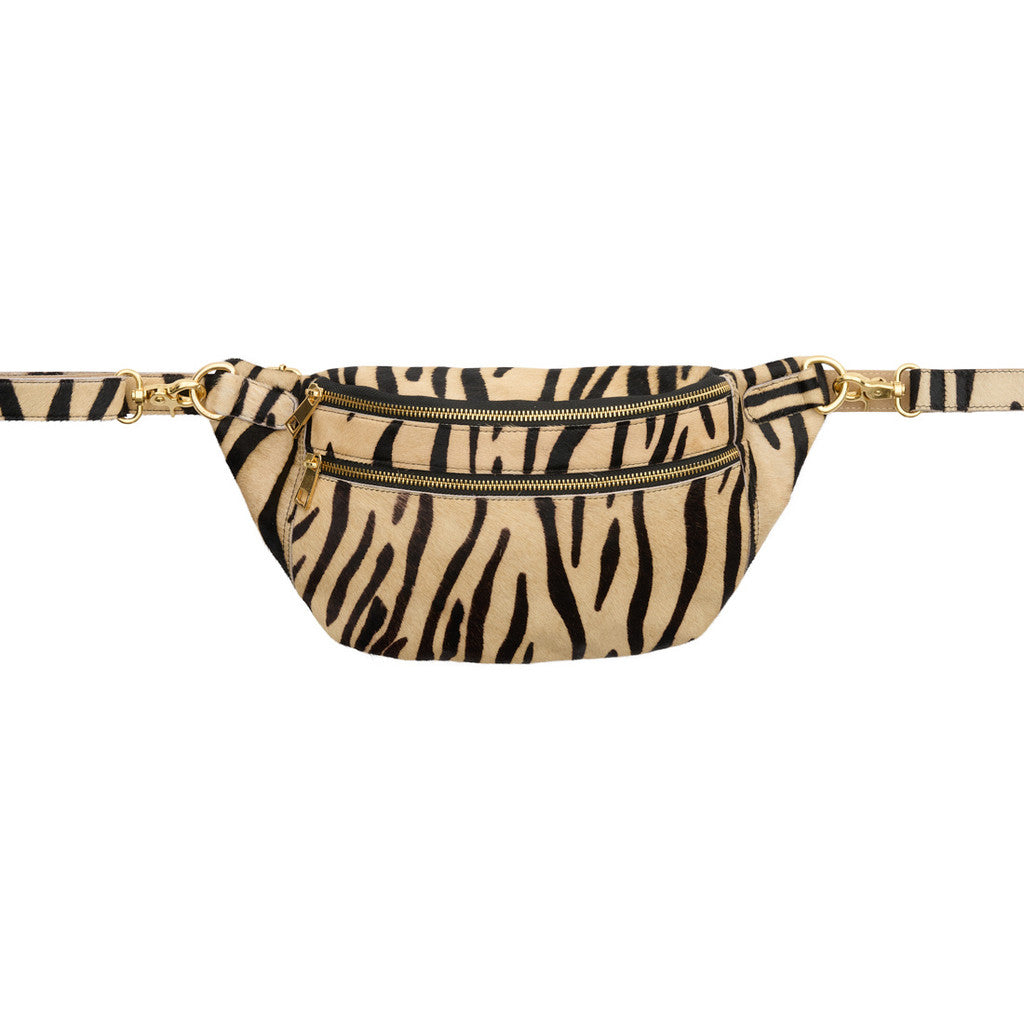 Access T&S Astrid Zebra Bumbag Bumbag Zebra
