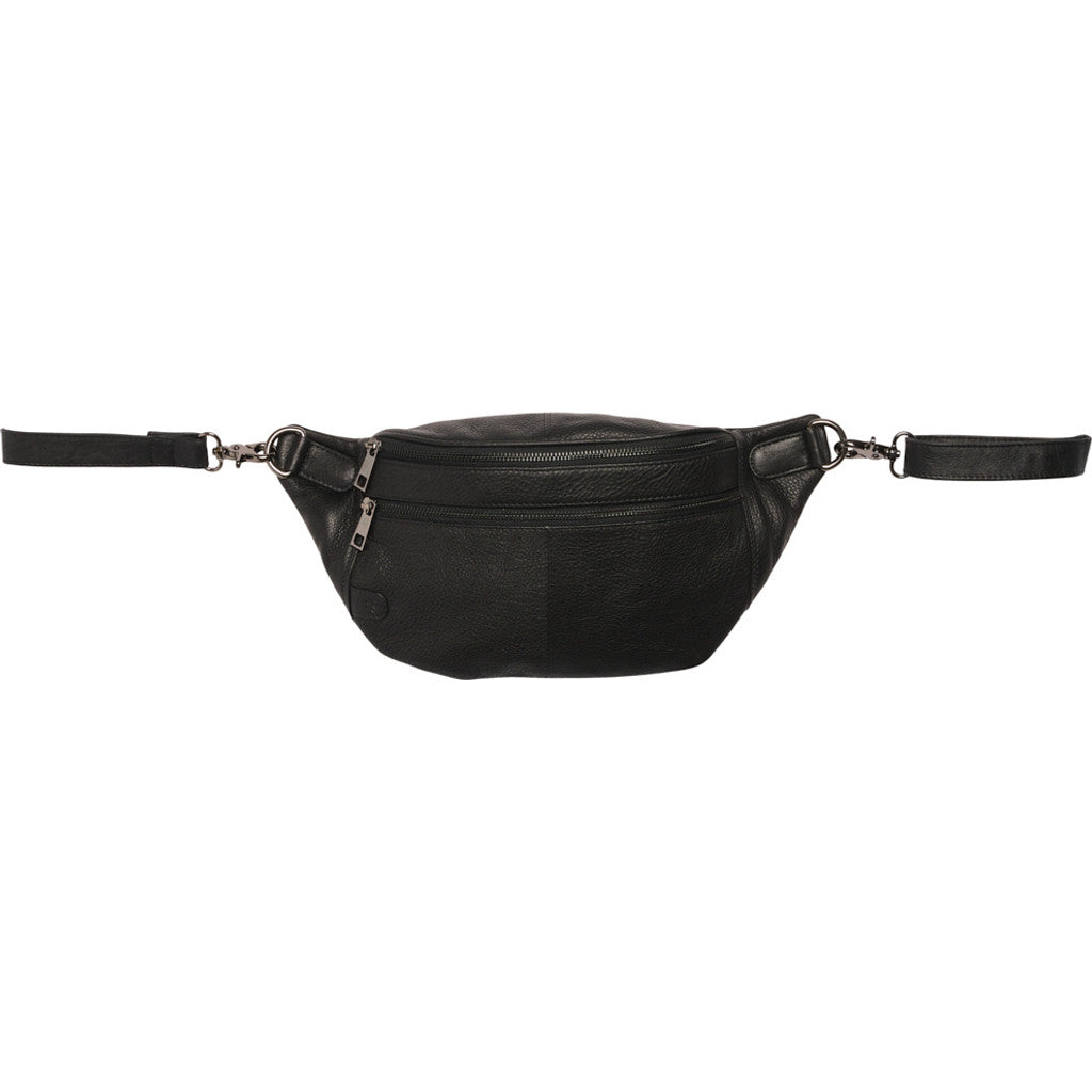Access T&S Astrid bumbag Bumbag Black-Gun