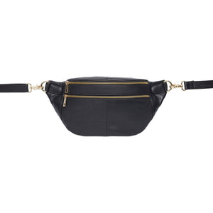 Access T&S Astrid bumbag Bumbag Black-gold