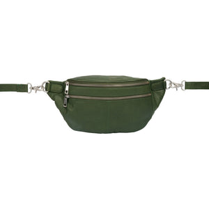 Access T&S Astrid bumbag Bumbag Bottlegreen/s