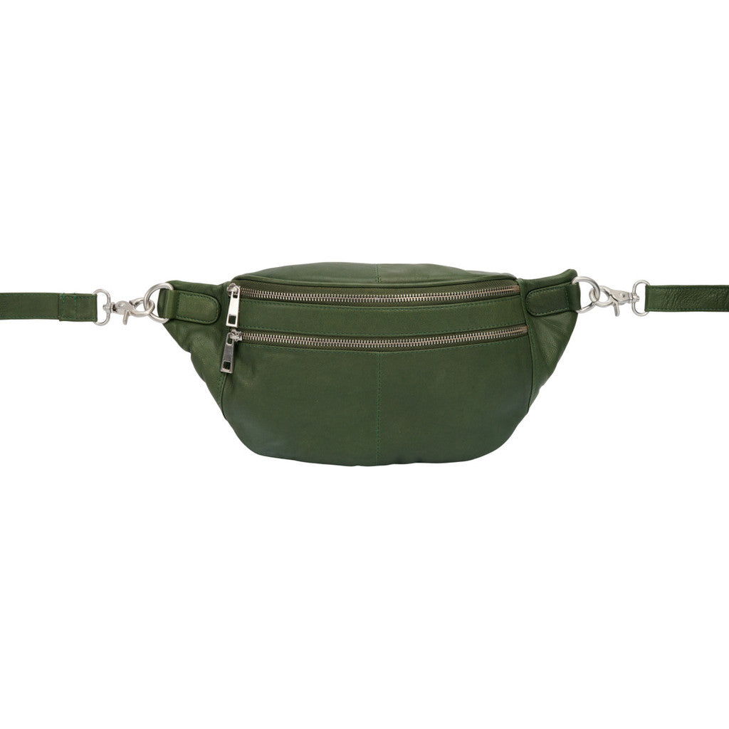 Access T&S Astrid bumbag Bumbag Bottlegreen/s