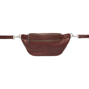 Access T&S Astrid bumbag Bumbag Chokolate-13