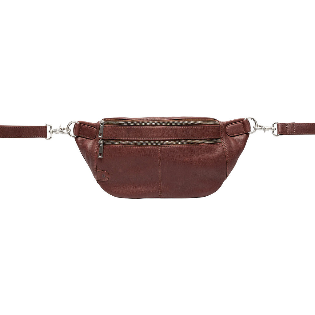 Access T&S Astrid bumbag Bumbag Chokolate-13