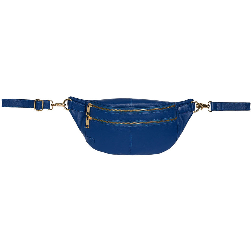 Access T&S Astrid bumbag Bumbag Cobalt-gold