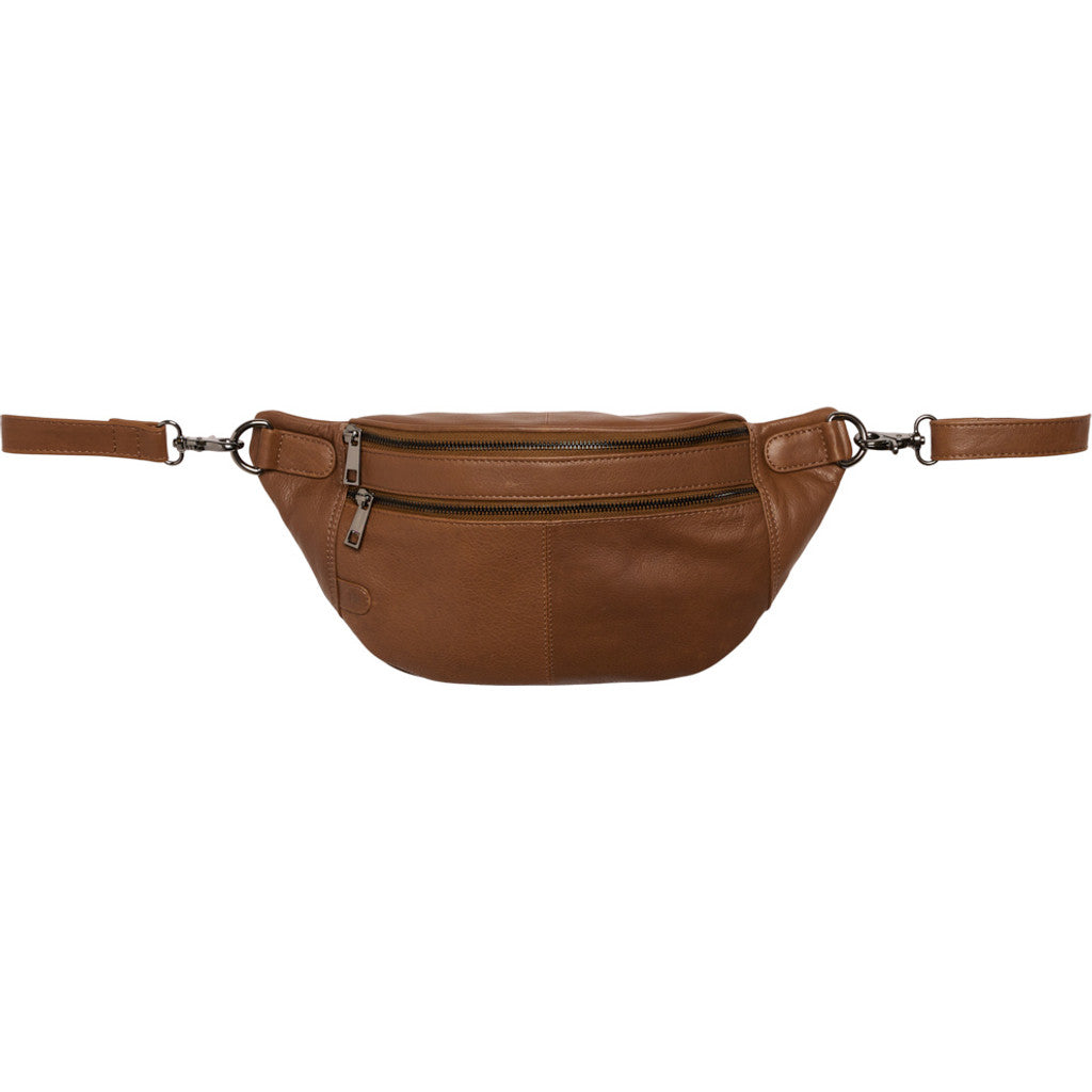 Access T&S Astrid bumbag Bumbag Coffee-gunmetal