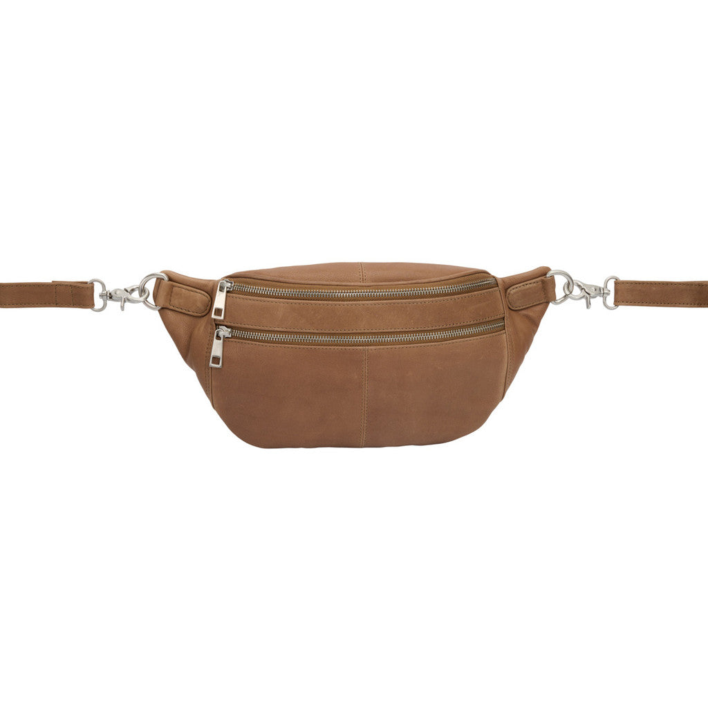 Access T&S Astrid bumbag Bumbag Coffee