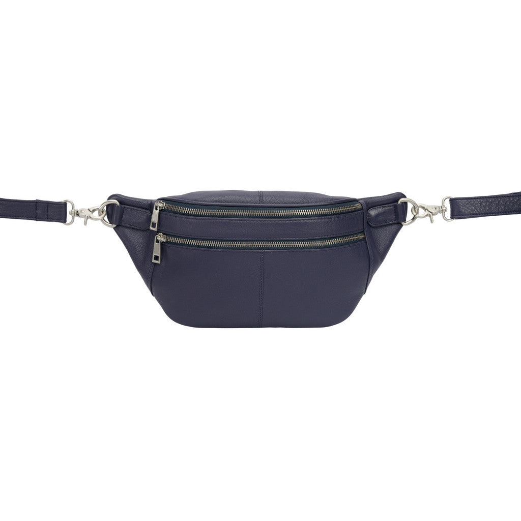 Access T&S Astrid bumbag Bumbag Dark blue