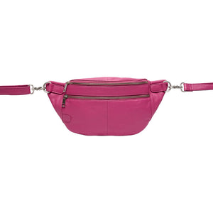 Access T&S Astrid bumbag Bumbag Dark pink