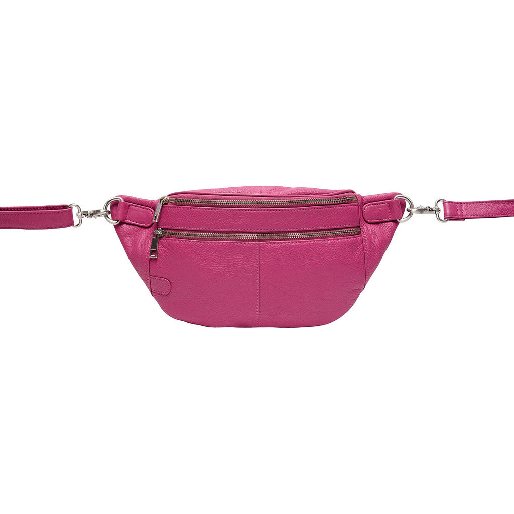 Access T&S Astrid bumbag Bumbag Dark pink