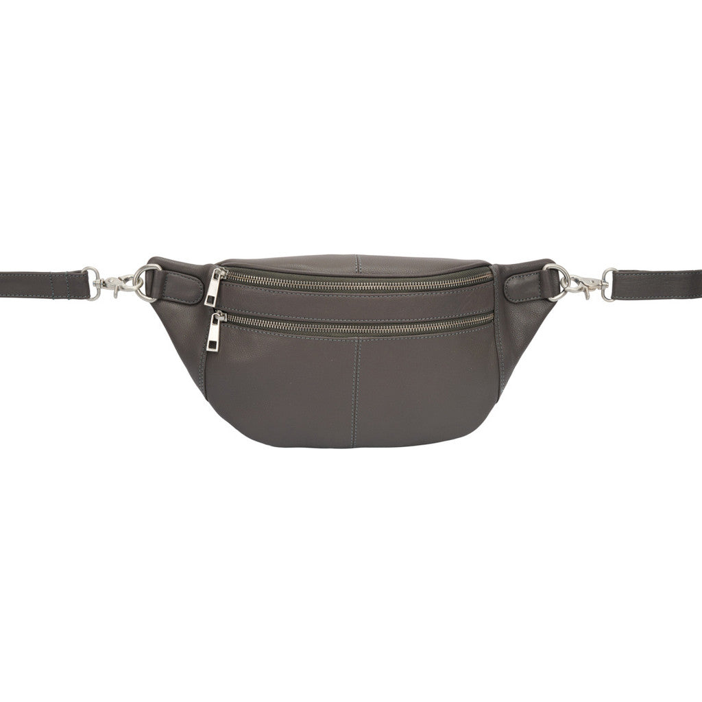 Access T&S Astrid bumbag Bumbag Grey