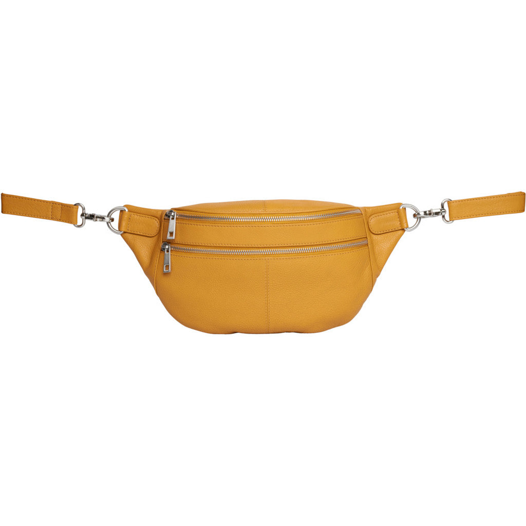 Access T&S Astrid bumbag Bumbag Mustard-21