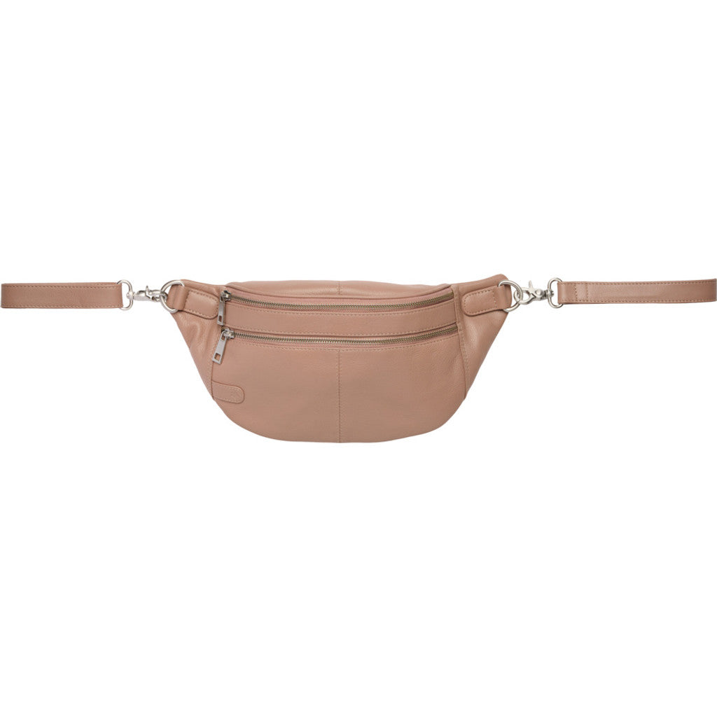 Access T&S Astrid bumbag Bumbag Nogat-315-silver