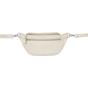 Access T&S Astrid bumbag Bumbag Off White