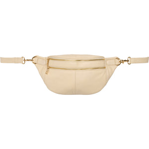 Access T&S Astrid bumbag Bumbag Off white-gold