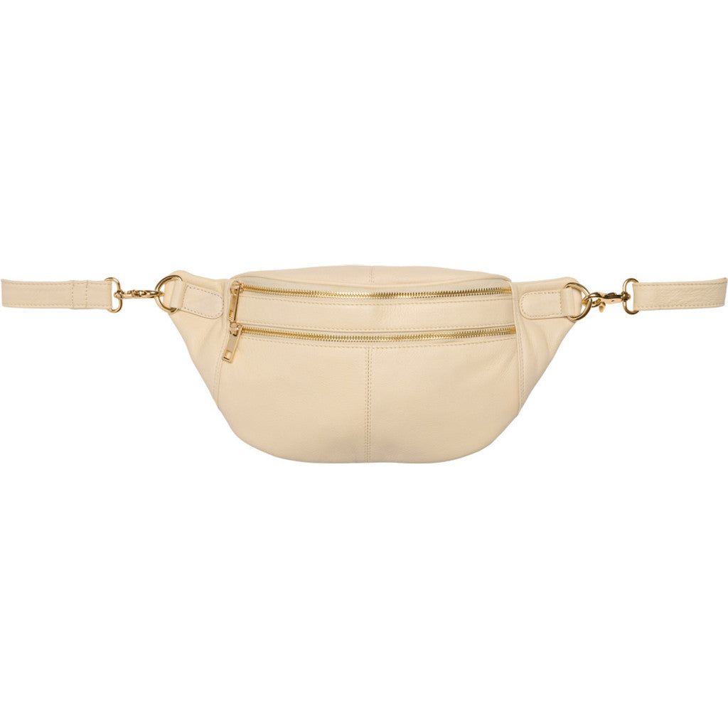 Access T&S Astrid bumbag Bumbag Off white-gold