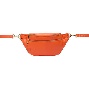 Access T&S Astrid bumbag Bumbag Orange-317-gold
