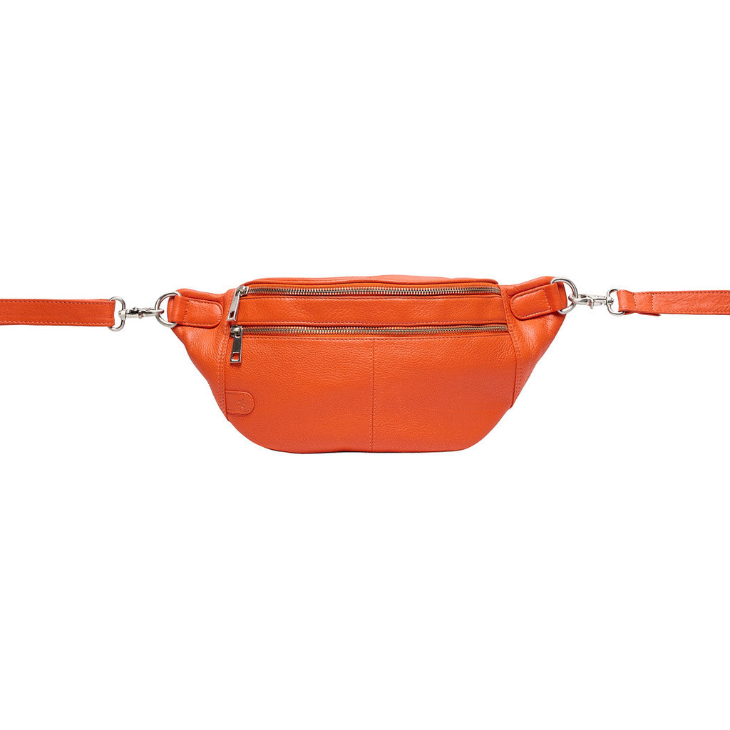Access T&S Astrid bumbag Bumbag Orange-317